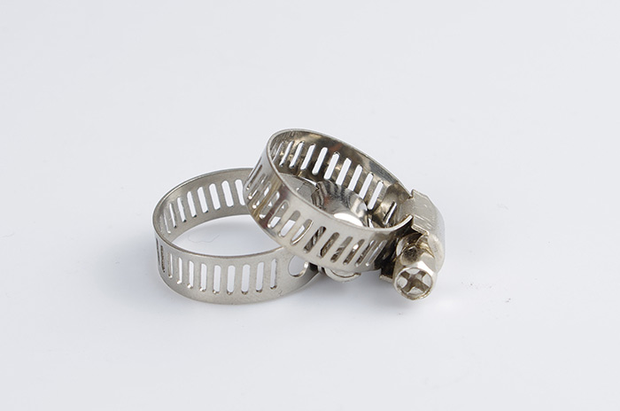 小美不銹鋼喉箍2