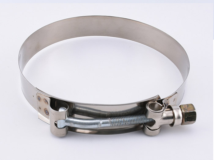 T型強(qiáng)力喉箍