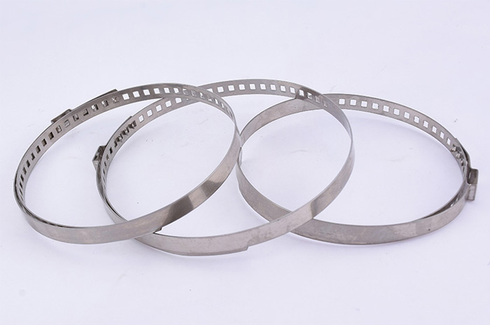 可調(diào)式球籠卡箍