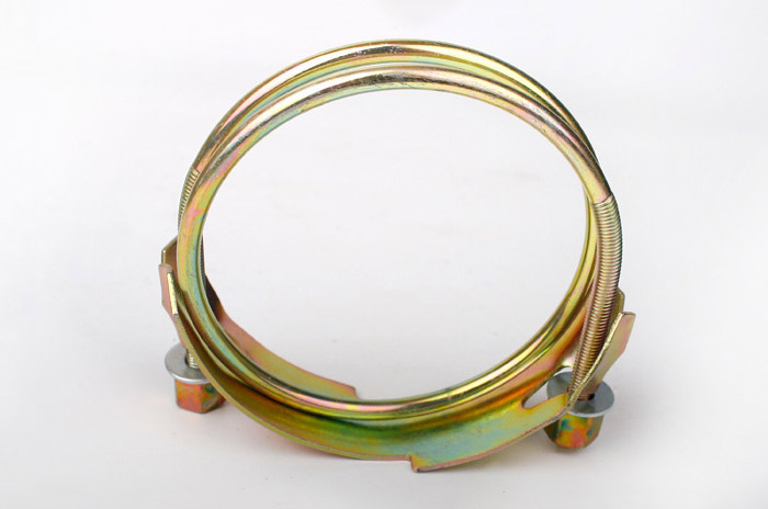 強力老虎夾卡箍