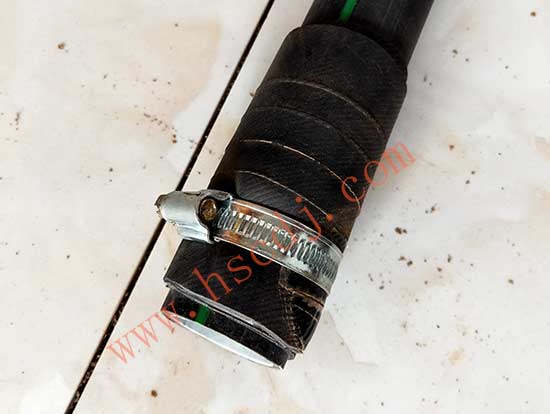 喉箍規(guī)格太大了如何使用方法圖解